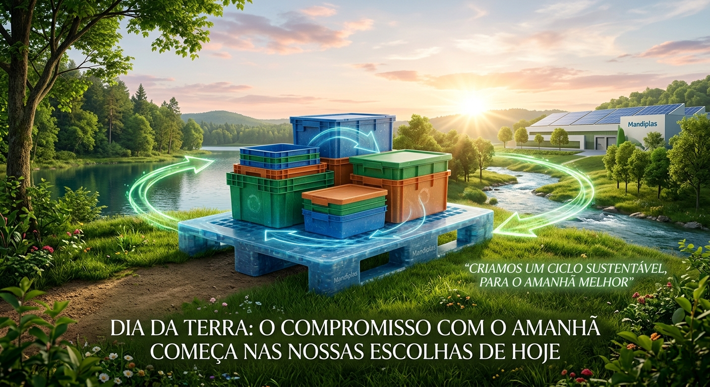 Dia da Terra