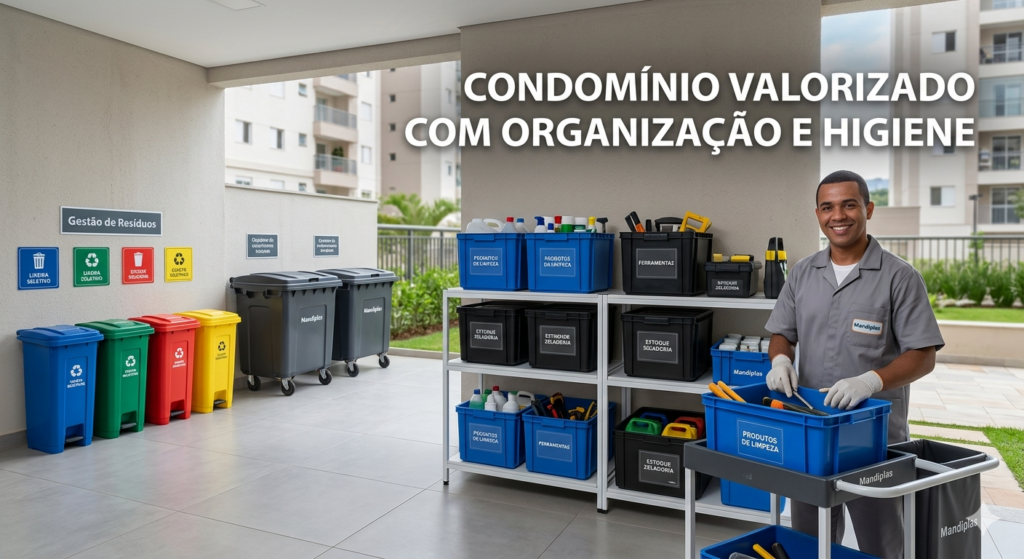 Condomínios