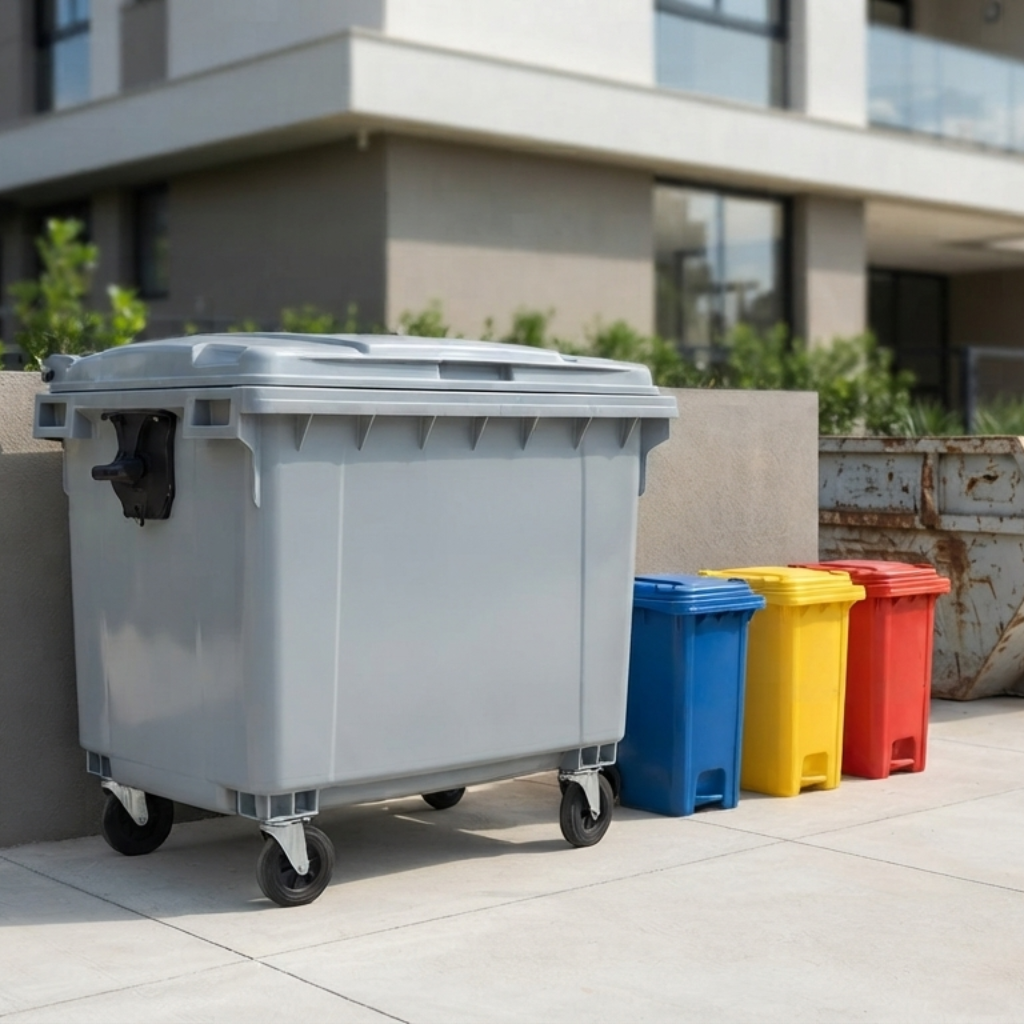 Container de 1000L